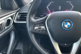 BMW i4 2023 eDrive35 Gran Coupe 4dr Sedan
