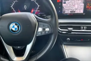 BMW i4 2023 eDrive35 Gran Coupe 4dr Sedan