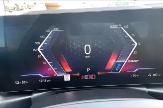BMW i4 2023 eDrive35 Gran Coupe 4dr Sedan