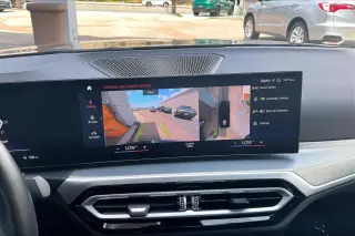 BMW i4 2023 eDrive35 Gran Coupe 4dr Sedan