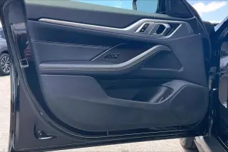 BMW i4 2023 eDrive35 Gran Coupe 4dr Sedan