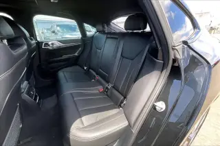 BMW i4 2023 eDrive35 Gran Coupe 4dr Sedan