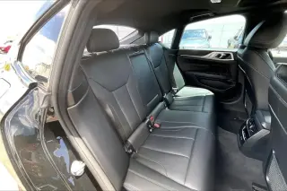BMW i4 2023 eDrive35 Gran Coupe 4dr Sedan