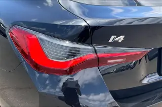 BMW i4 2023 eDrive35 Gran Coupe 4dr Sedan