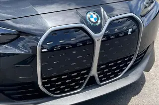 BMW i4 2023 eDrive35 Gran Coupe 4dr Sedan