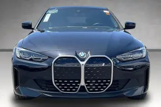 BMW i4 2023 eDrive35 Gran Coupe 4dr Sedan