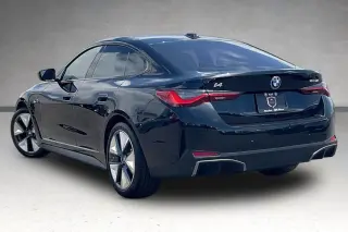BMW i4 2023 eDrive35 Gran Coupe 4dr Sedan