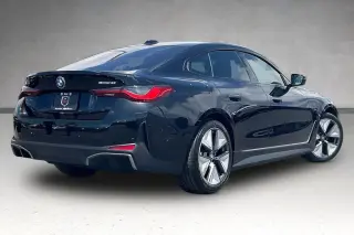 BMW i4 2023 eDrive35 Gran Coupe 4dr Sedan