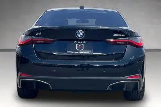 BMW i4 2023 eDrive35 Gran Coupe 4dr Sedan