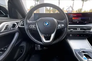 BMW i4 2023 eDrive35 Gran Coupe 4dr Sedan