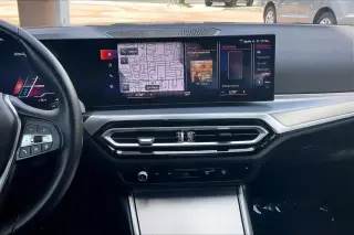 BMW i4 2023 eDrive35 Gran Coupe 4dr Sedan