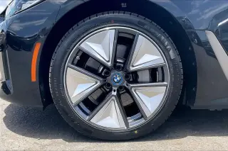 BMW i4 2023 eDrive35 Gran Coupe 4dr Sedan
