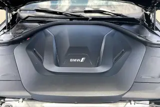 BMW i4 2023 eDrive35 Gran Coupe 4dr Sedan