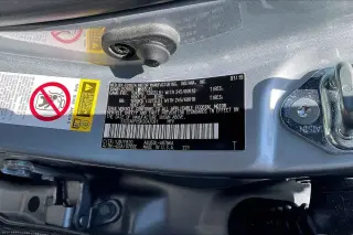 Toyota Highlander 2019 LE 4dr SUV (2.7L I4)