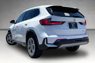 BMW X1 2024 AWD xDrive28i 4dr Sports Activity Vehicle
