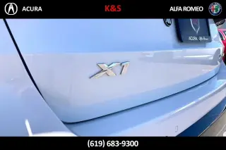 BMW X1 2024 AWD xDrive28i 4dr Sports Activity Vehicle