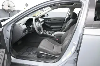 Honda Accord 2025 SE 4dr Sedan