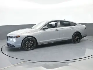 Honda Accord 2025 SE 4dr Sedan