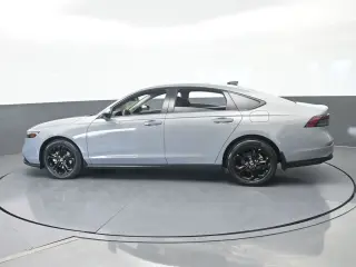 Honda Accord 2025 SE 4dr Sedan