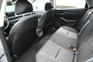Honda Accord 2025 SE 4dr Sedan