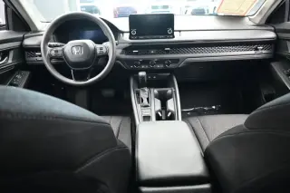 Honda Accord 2025 SE 4dr Sedan