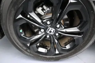 Honda Accord 2025 SE 4dr Sedan