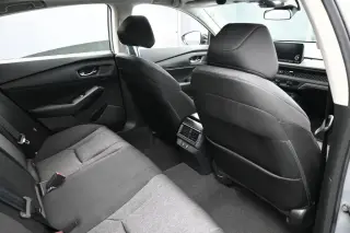 Honda Accord 2025 SE 4dr Sedan