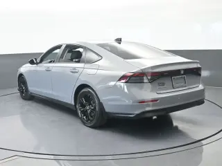 Honda Accord 2025 SE 4dr Sedan