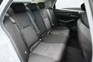 Honda Accord 2025 SE 4dr Sedan