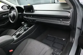 Honda Accord 2025 SE 4dr Sedan