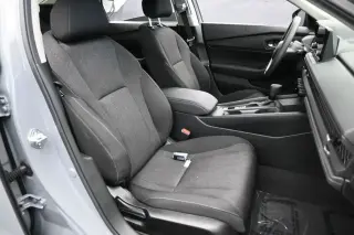 Honda Accord 2025 SE 4dr Sedan