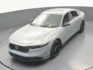 Honda Accord 2025 SE 4dr Sedan