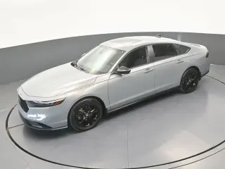 Honda Accord 2025 SE 4dr Sedan