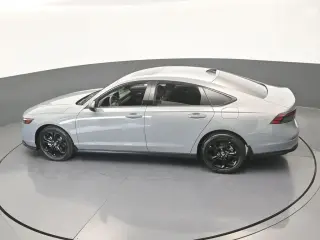 Honda Accord 2025 SE 4dr Sedan