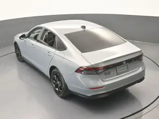 Honda Accord 2025 SE 4dr Sedan