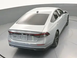 Honda Accord 2025 SE 4dr Sedan