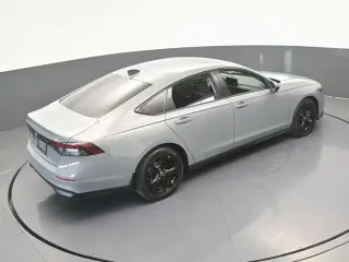 Honda Accord 2025 SE 4dr Sedan