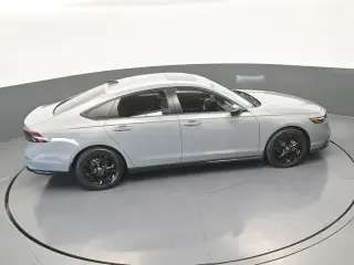 Honda Accord 2025 SE 4dr Sedan