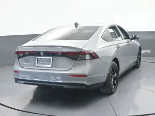 Honda Accord 2025 SE 4dr Sedan