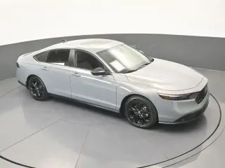 Honda Accord 2025 SE 4dr Sedan