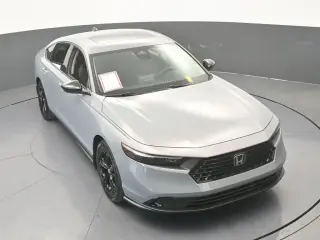 Honda Accord 2025 SE 4dr Sedan