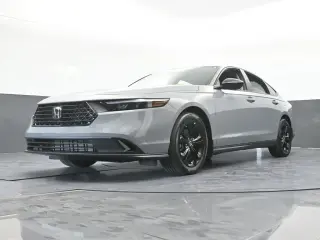 Honda Accord 2025 SE 4dr Sedan