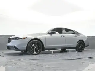 Honda Accord 2025 SE 4dr Sedan