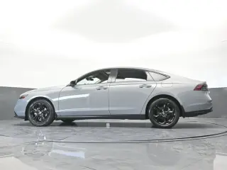 Honda Accord 2025 SE 4dr Sedan
