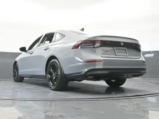 Honda Accord 2025 SE 4dr Sedan