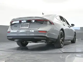 Honda Accord 2025 SE 4dr Sedan