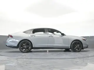 Honda Accord 2025 SE 4dr Sedan