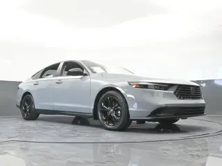 Honda Accord 2025 SE 4dr Sedan