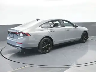 Honda Accord 2025 SE 4dr Sedan