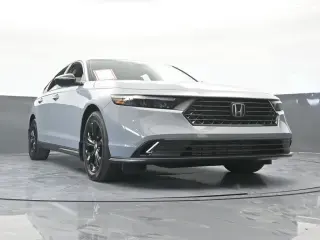 Honda Accord 2025 SE 4dr Sedan